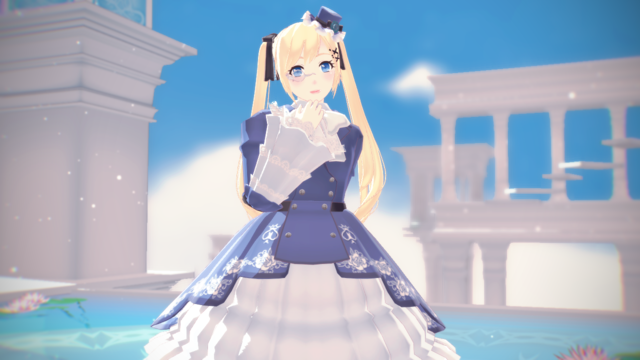 Axis Powers ヘタリア イギリス娘[トランプVer] - BowlRoll