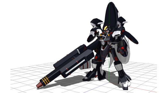 gambarmemek онлайн abload.de 05 04)) ' オルカ【MMDオリメカ】 - BowlRoll