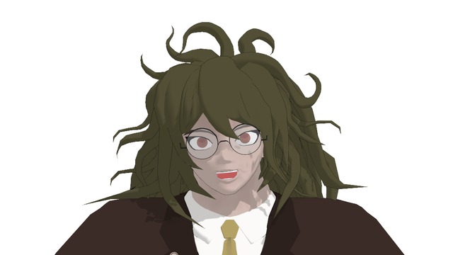 獄原ゴン太1.3_ピラフ式