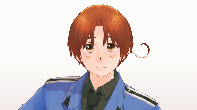 ヘタリア　イタリア　v1.2a