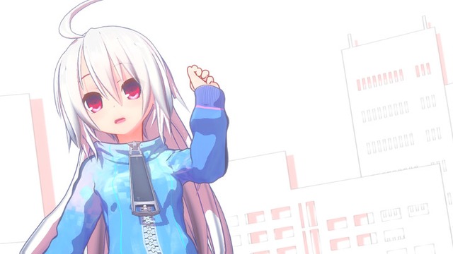 fukaism スグリ r2.10a