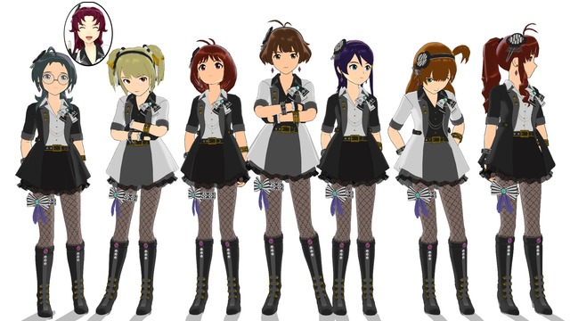 レディグリザイユＤＳ