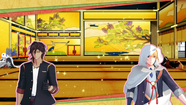 イドラのサーカスモーションセット