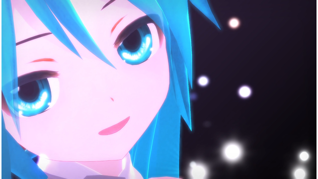 【MMD】可愛めぐ 『eterna - Chouchou』 あぴ