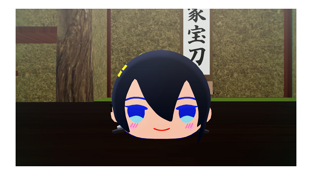 アリス式もちちか　Ver.1.1