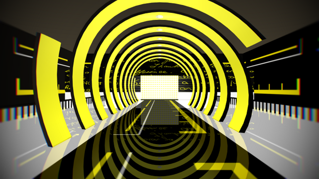 アウターサイエンスステージ