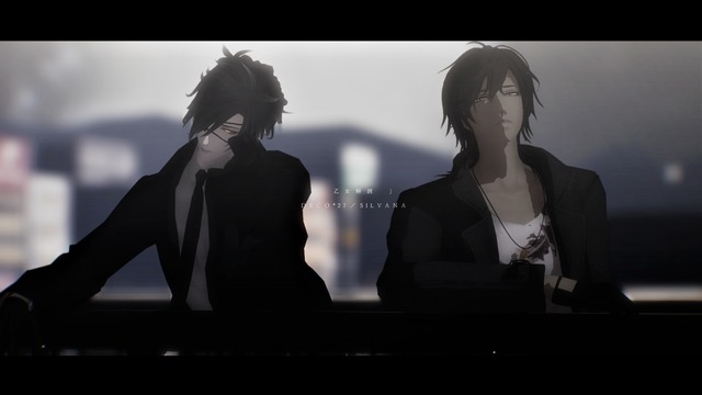 乙女解剖　表情・目線配布