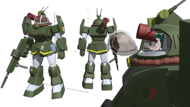 ｿﾙﾃｨｯｸH8 ﾗｳﾝﾄﾞﾌｪｲｻｰ v1