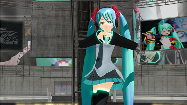 ひとま式初音ミクV2