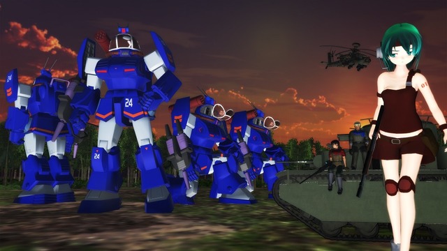 ｿﾙﾃｨｯｸH8RF ｺｰﾁﾏSpl v1