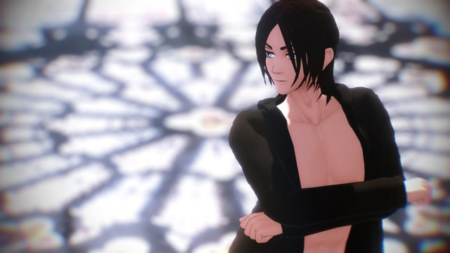 19歳エレン(20221105)