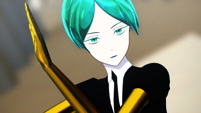 【モデル配布】むむた式合金フォスver.1.6（修正版）