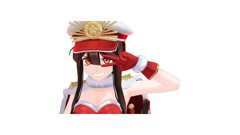 わたすげ式サンタノッブ