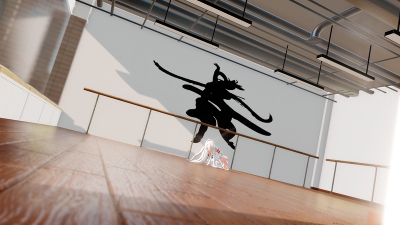 Dance Room -stage dl