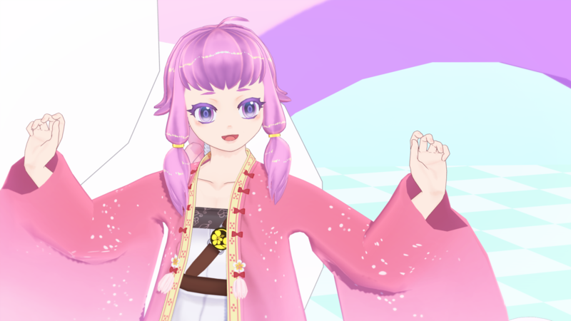 白鞘式北谷菜切