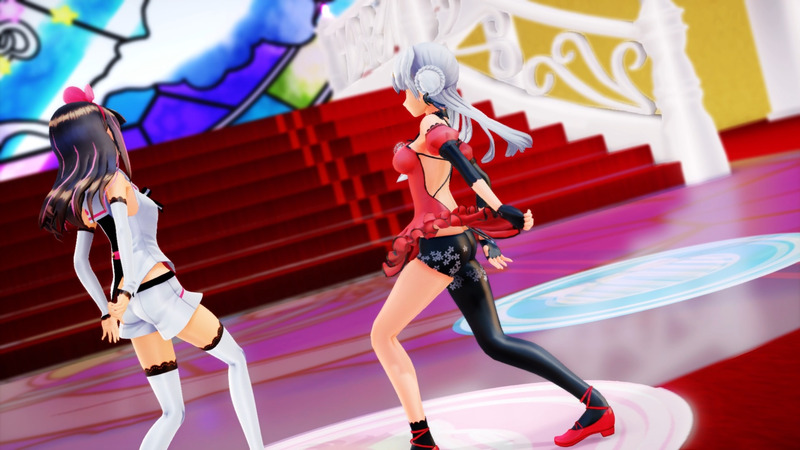 KiLLER LADY_カメラ配布