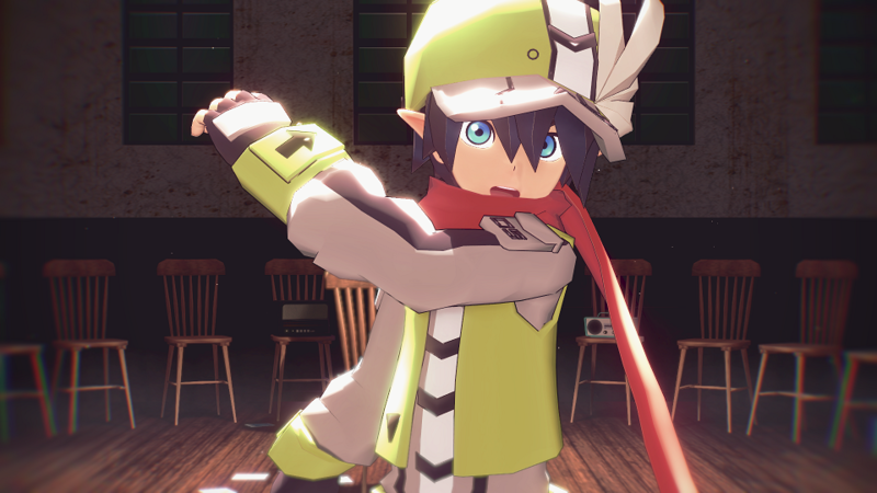 菌式改変卡米爾