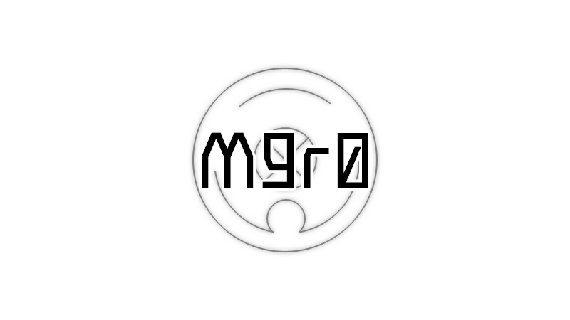 M9r0=非