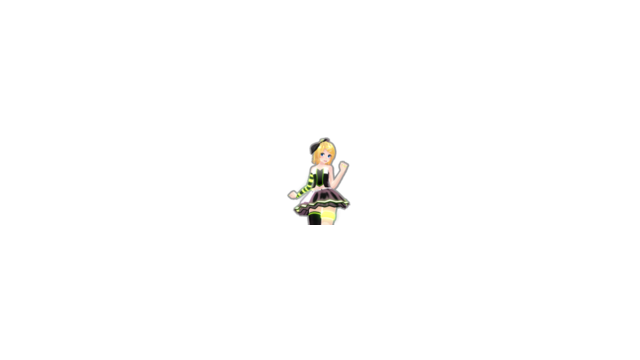 Tda Luvoratory Rin Edit
