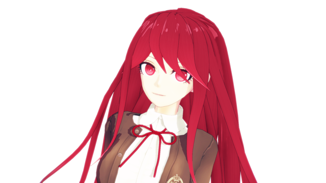 音無涼子1.1　ゆそ式