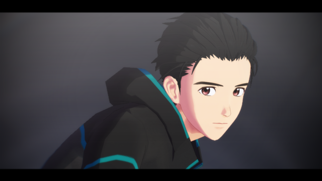 ぽんこつ式勝生勇利20180328