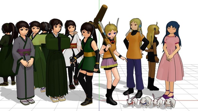 雅ユニット「天和」蓋式オールインパック