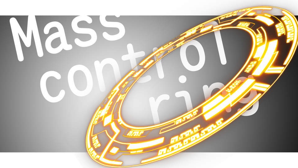 質量制御リング Ver01.03