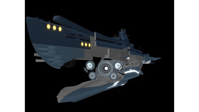 霧の潜水艦I-401_1.61