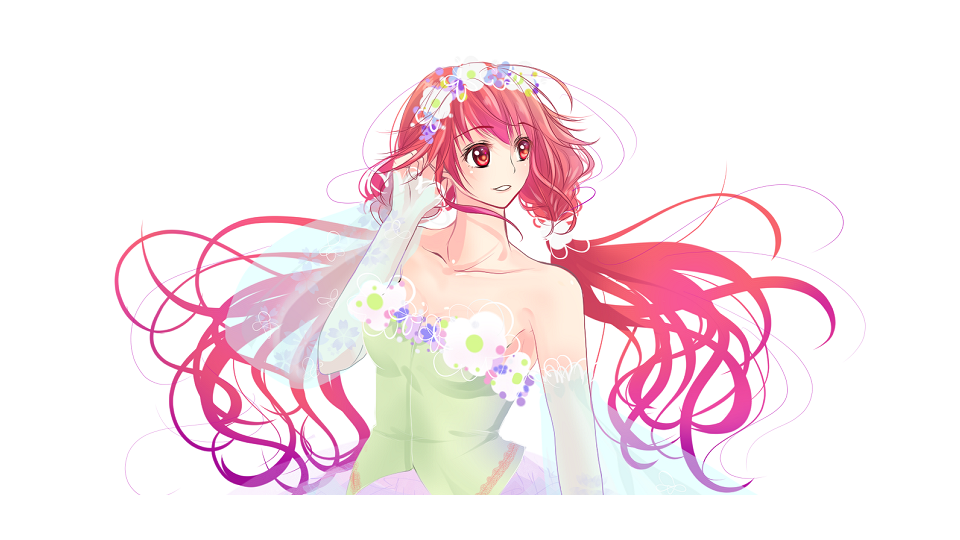 亜鉛カズネ -亜鉛華-CVVC