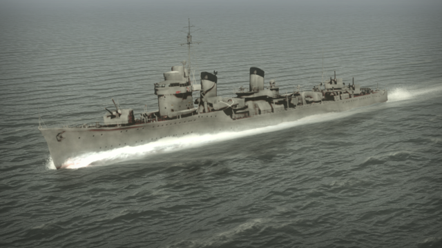 JCC艦これドラマOST