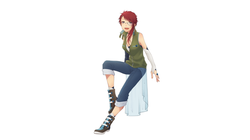 KODOMEROIDO◆一音 Affection