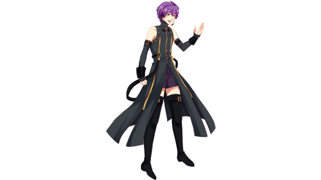 重い音ツバサ・レクイエム音源Ver1.0