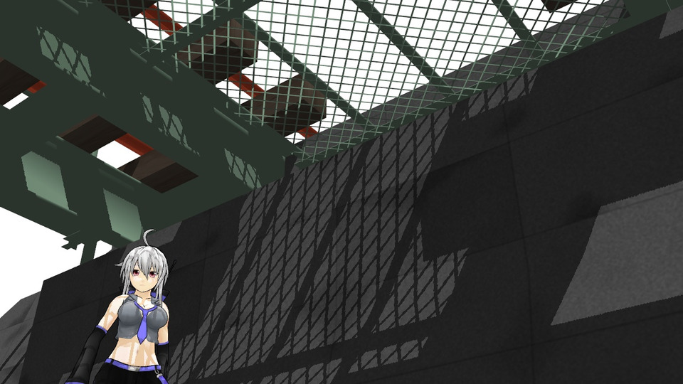 鉄道築堤モデル Ver1.0