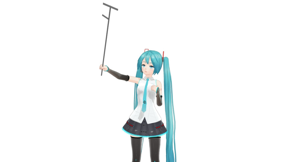 自撮り棒