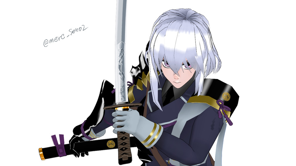 めれ式骨喰藤四郎（極・初）v1_01