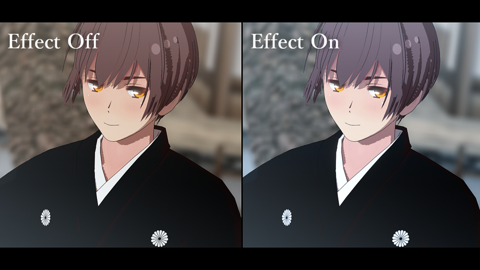 ikClut改変_Opal