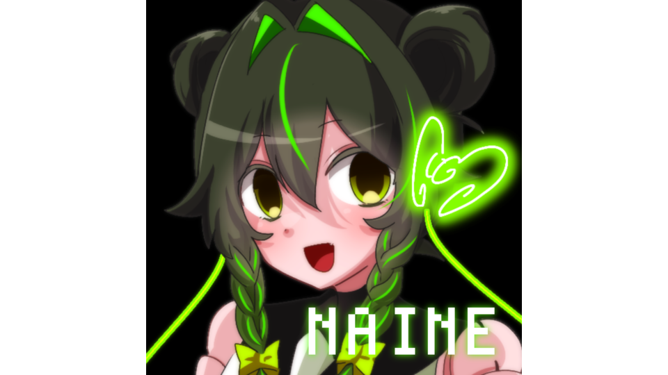 無生物UTAU音源:管楽ナイネ(ver1.0)