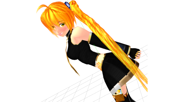 澪姉式17歳ネル [v2.30NN]