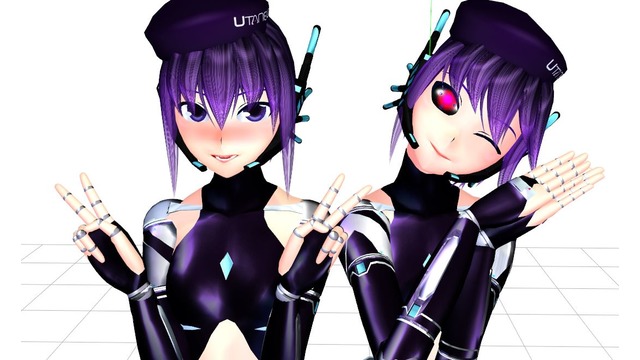 澪姉式唄音ウタ [v5.01LMA+LAb]