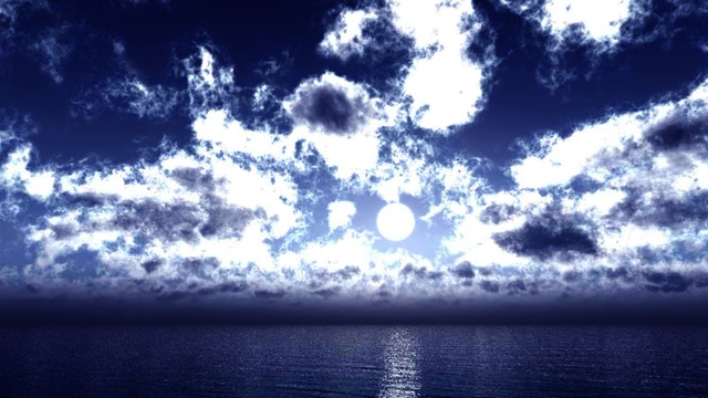 スカイドーム(去りゆく雨雲) VOL.RR5