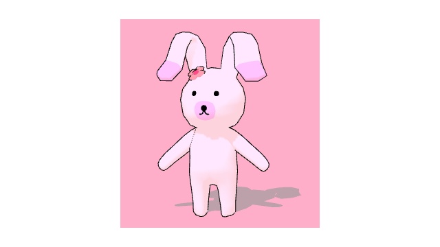 うさちゃん