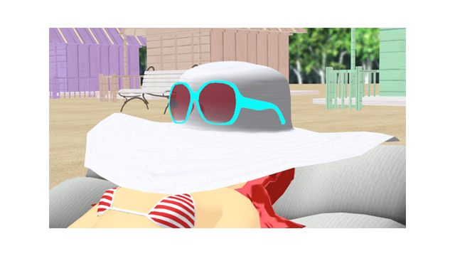 芸能人御用達なメガネ（ｐｍｘ版）