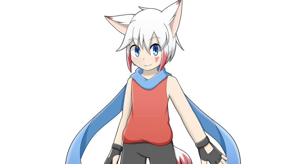 アクセル：Whisper改