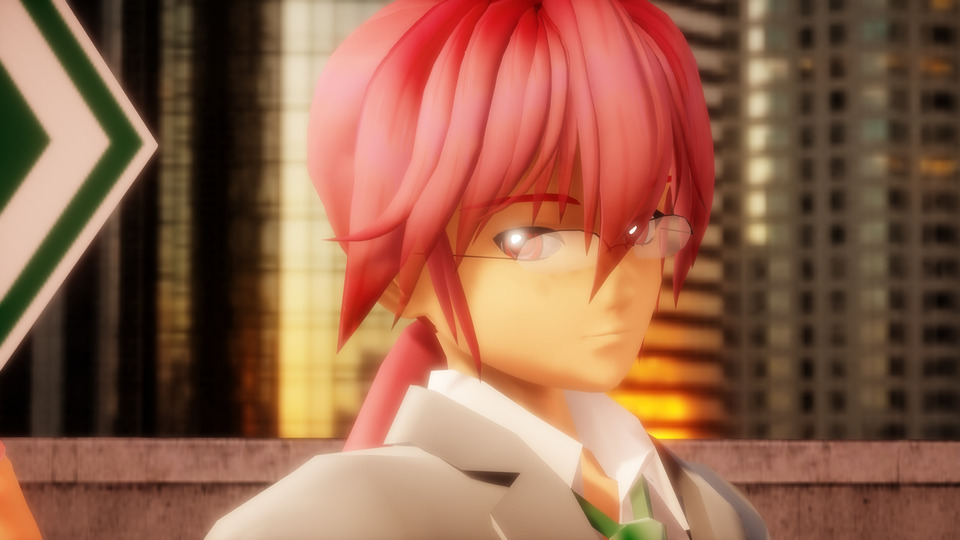 キオ式改変重音テッドVer3.1