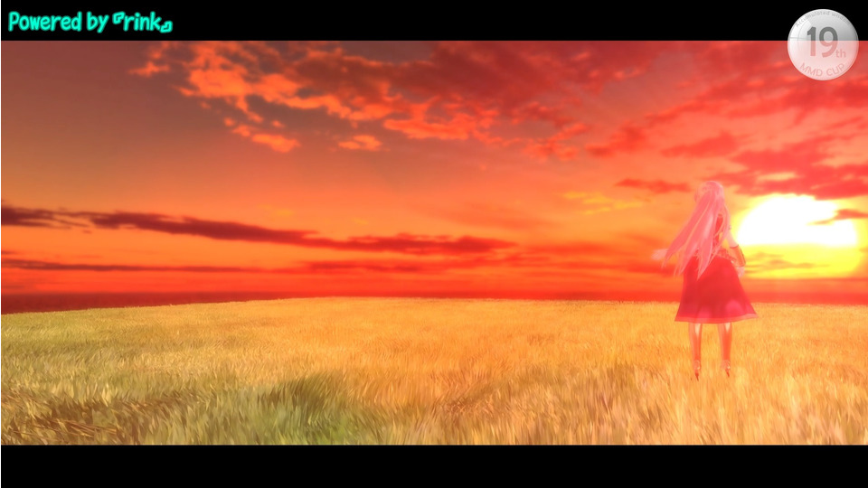 『それがあなたの幸せとしても』MotionSET_ver2.2b