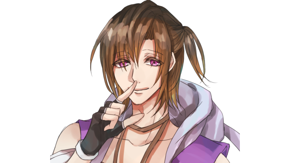 春乃一颯-Anima-(4音階連続音)