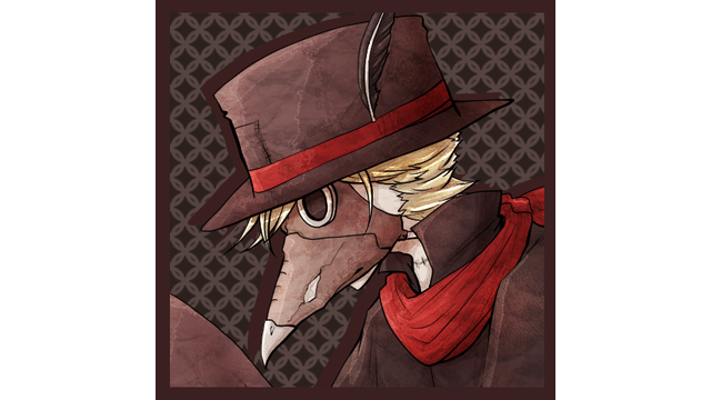 【UTAU音源配布】虚音イフ-寂-