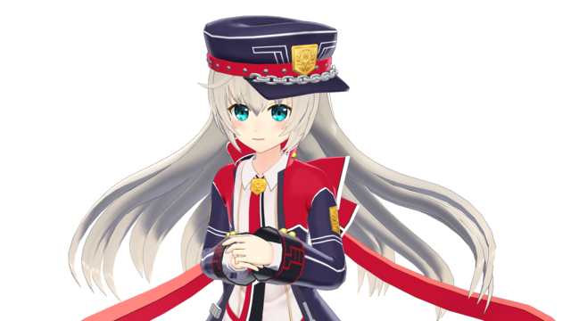 キララ・ホーマーVer1.0
