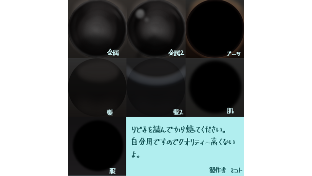 スフィアセット