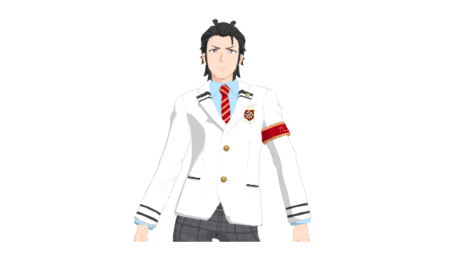 黒野玄武(武智エイタ)